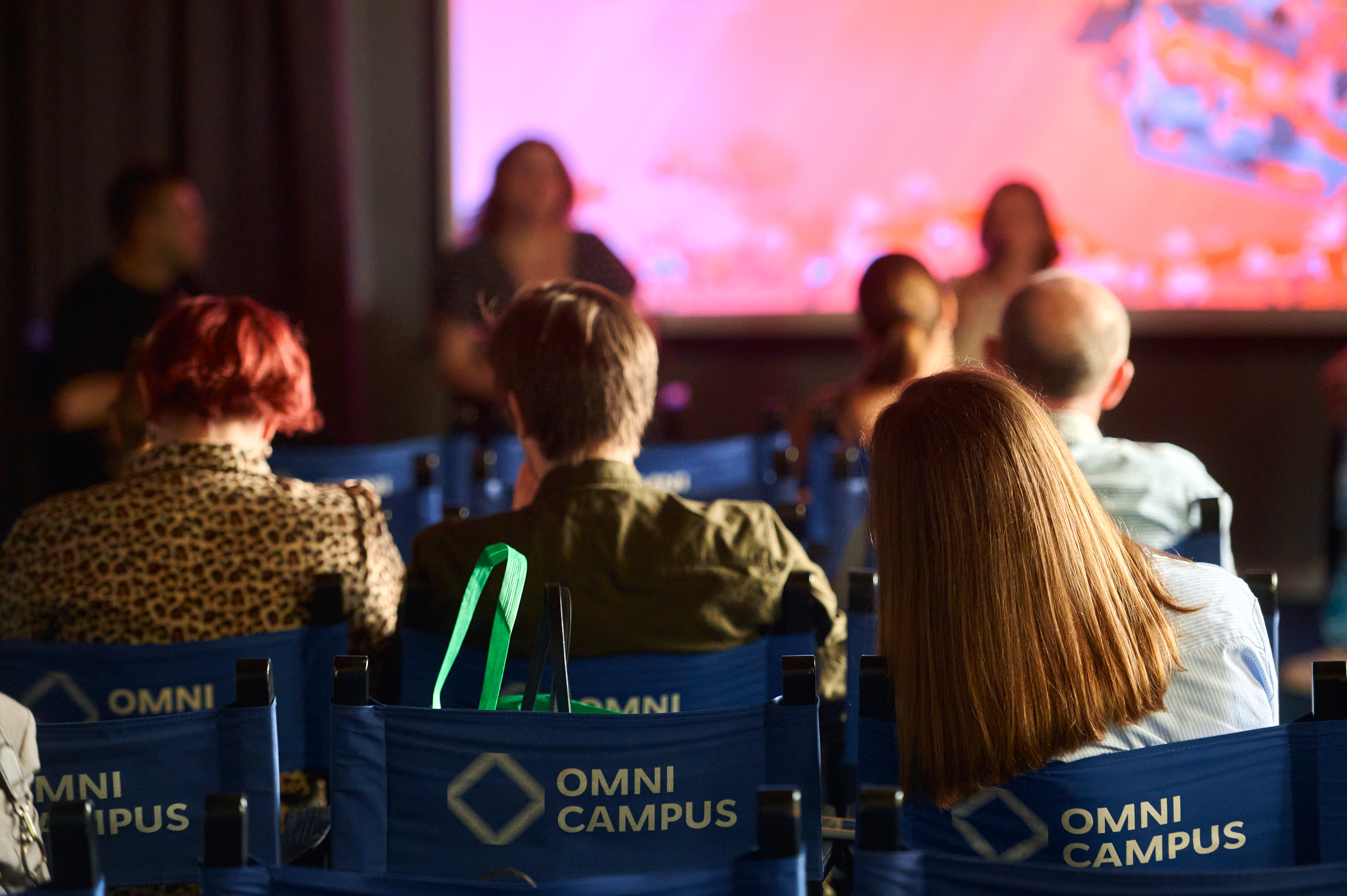 Фестиваль кар’єри на ВДНГ